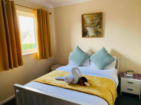 Contractors and families welcome